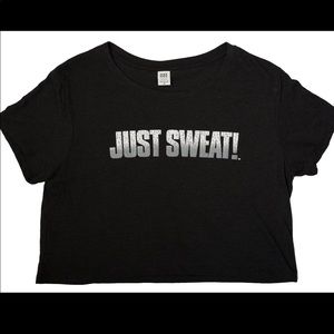 COPY - COPY - Junior's & Ladies Relaxed Crop Tee …